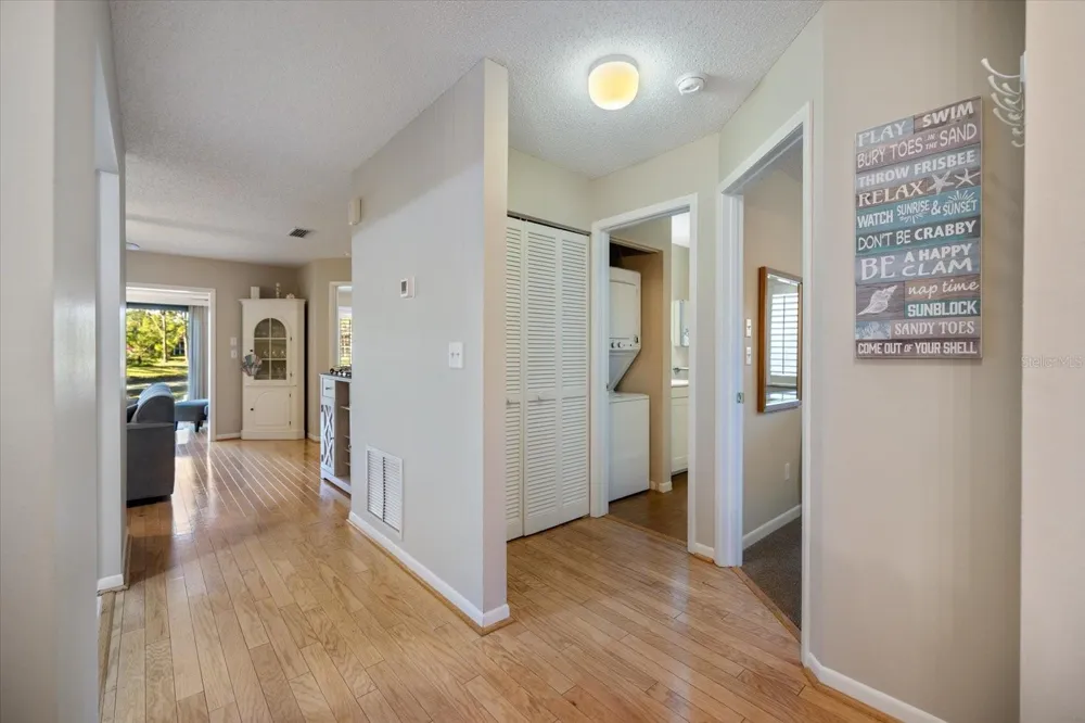 772 BIRD BAY DRIVE #104 Venice, FL 34285