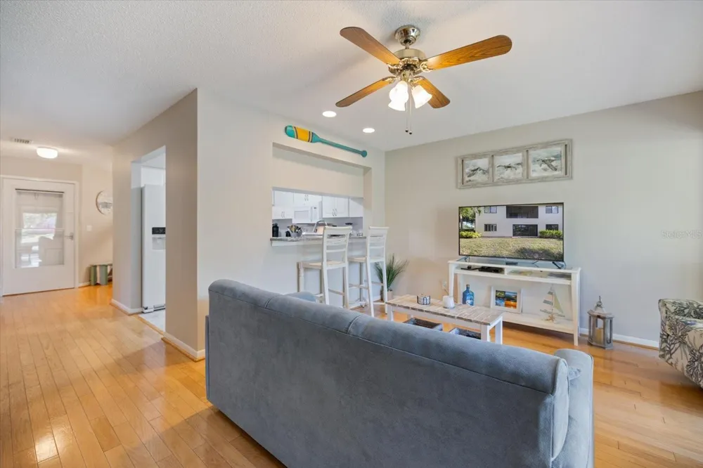 772 BIRD BAY DRIVE #104 Venice, FL 34285