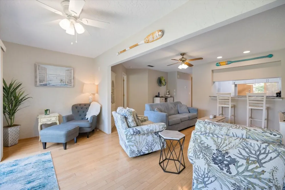 772 BIRD BAY DRIVE #104 Venice, FL 34285