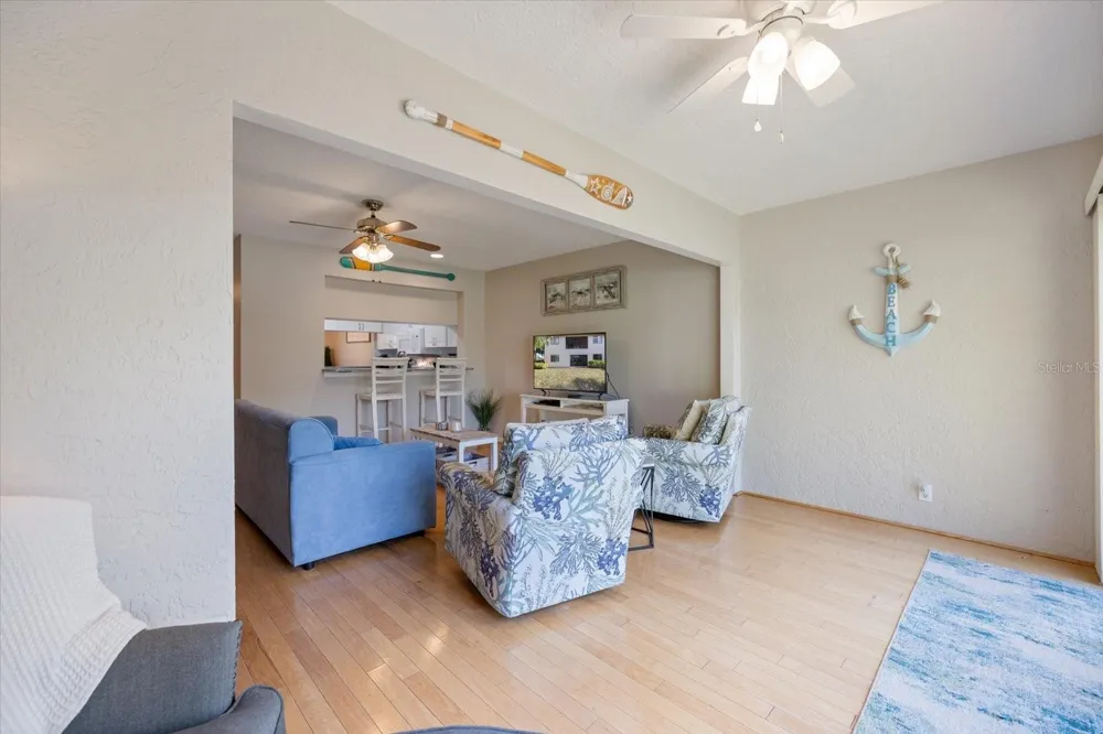 772 BIRD BAY DRIVE #104 Venice, FL 34285
