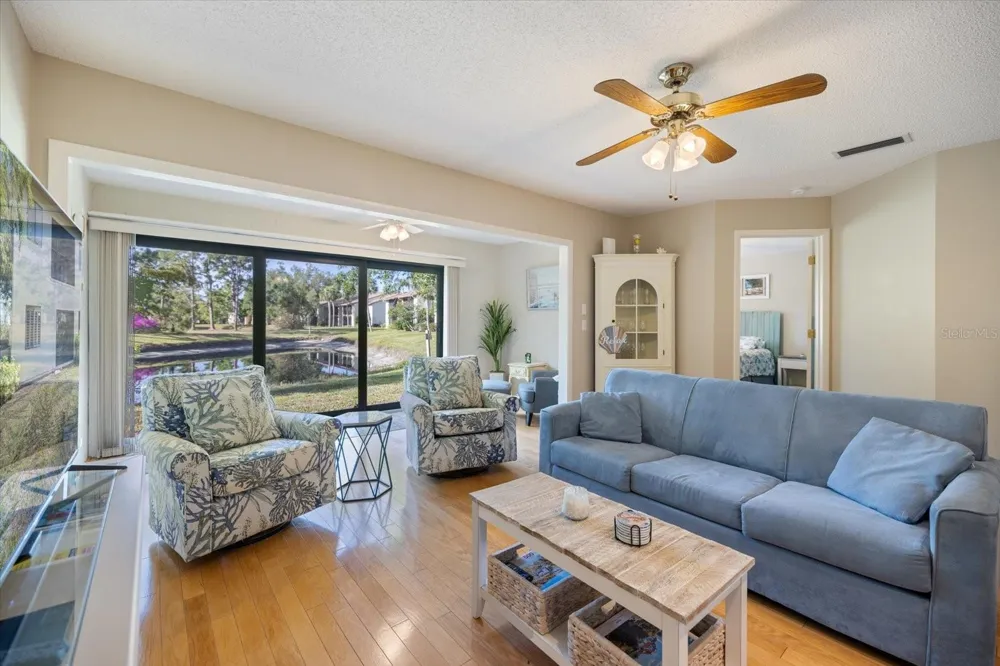 772 BIRD BAY DRIVE #104 Venice, FL 34285