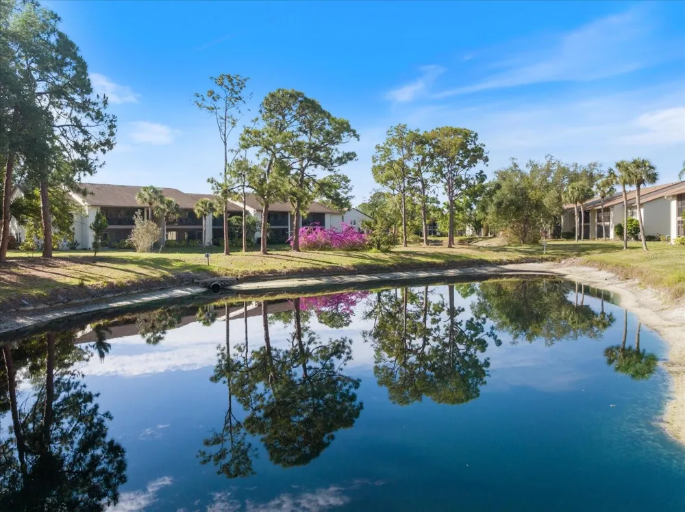 772 BIRD BAY DRIVE #104 Venice, FL 34285