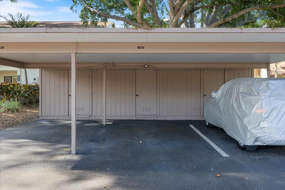 772 BIRD BAY DRIVE #104 Venice, FL 34285