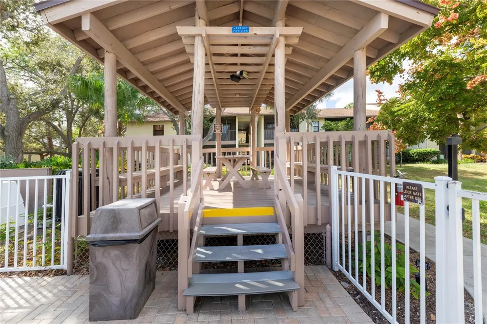 772 BIRD BAY DRIVE #104 Venice, FL 34285