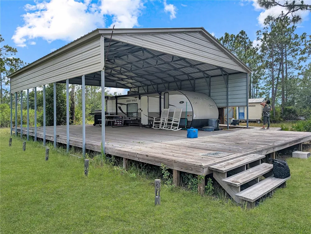 HOLOPAW GROVES ROAD St Cloud, FL 34771
