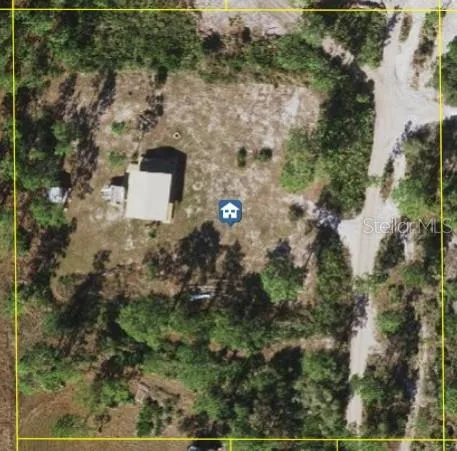HOLOPAW GROVES ROAD St Cloud, FL 34771