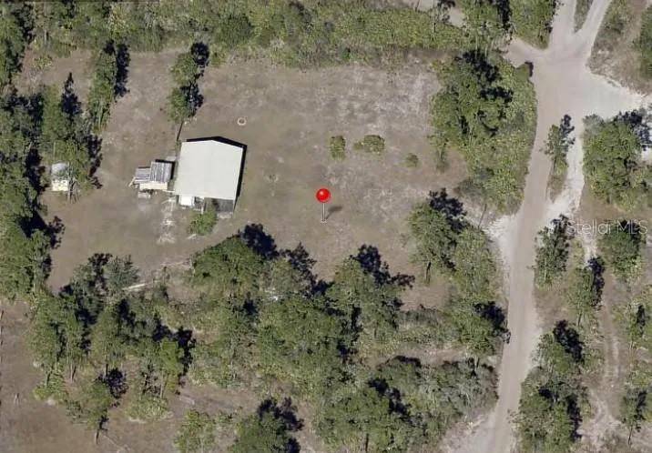 HOLOPAW GROVES ROAD St Cloud, FL 34771