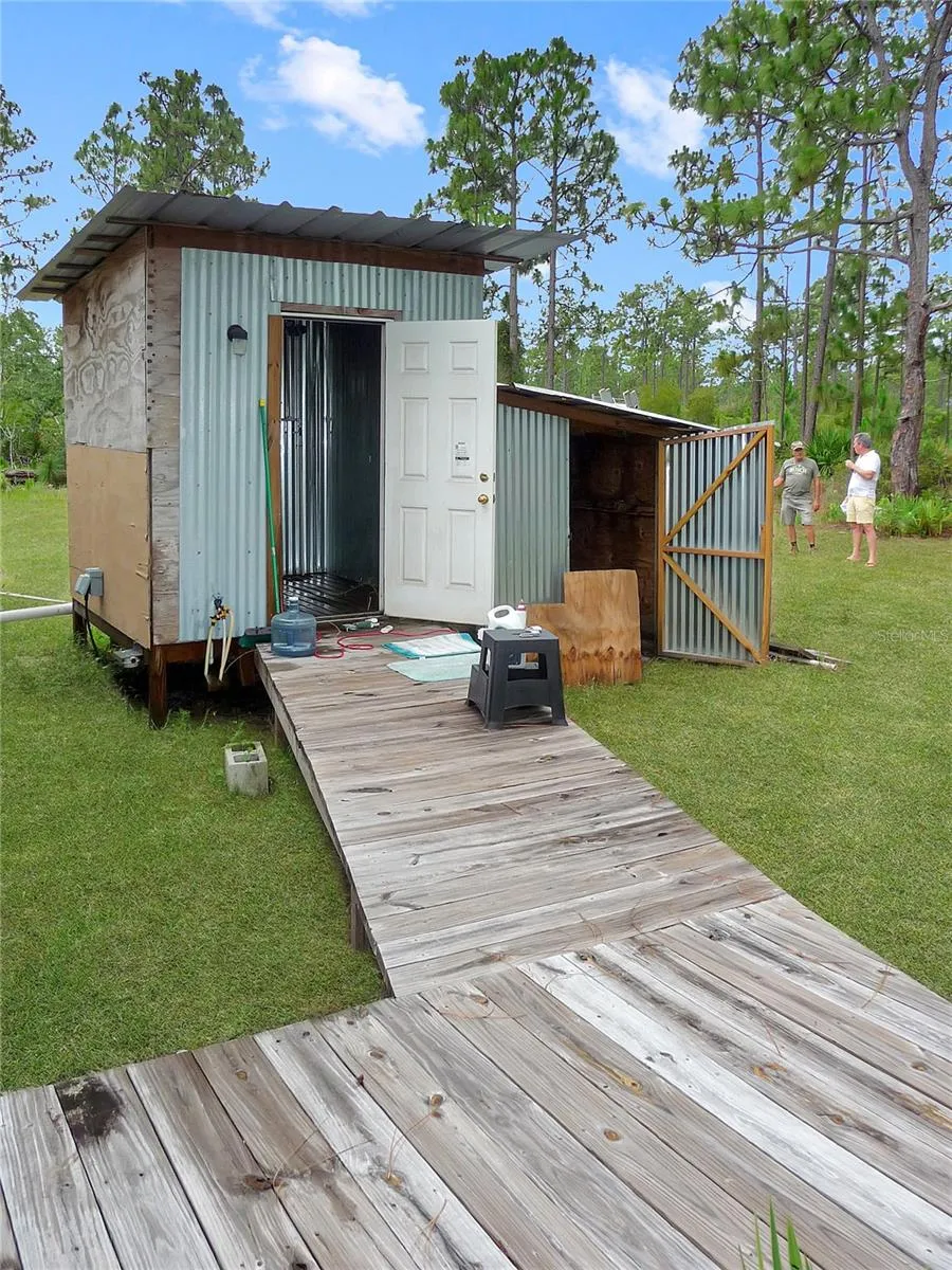 HOLOPAW GROVES ROAD St Cloud, FL 34771