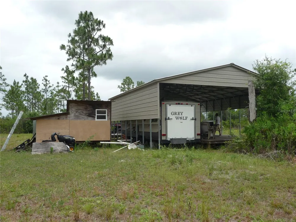 HOLOPAW GROVES ROAD St Cloud, FL 34771