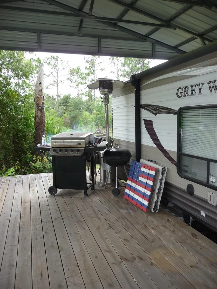HOLOPAW GROVES ROAD St Cloud, FL 34771
