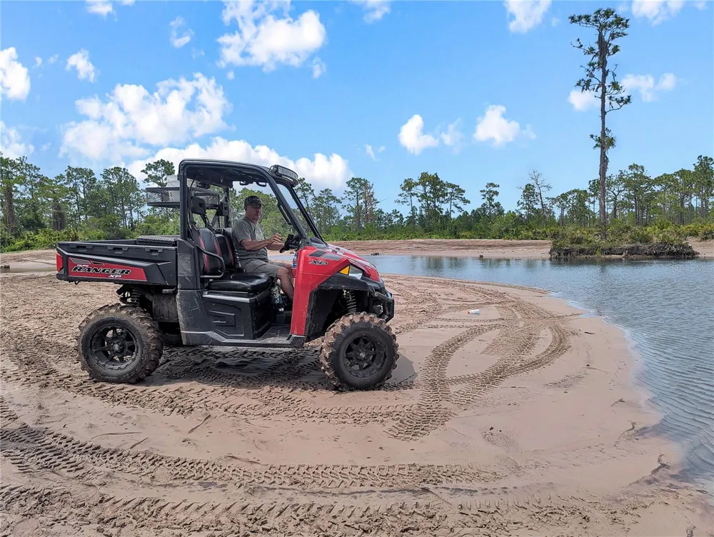 HOLOPAW GROVES ROAD St Cloud, FL 34771