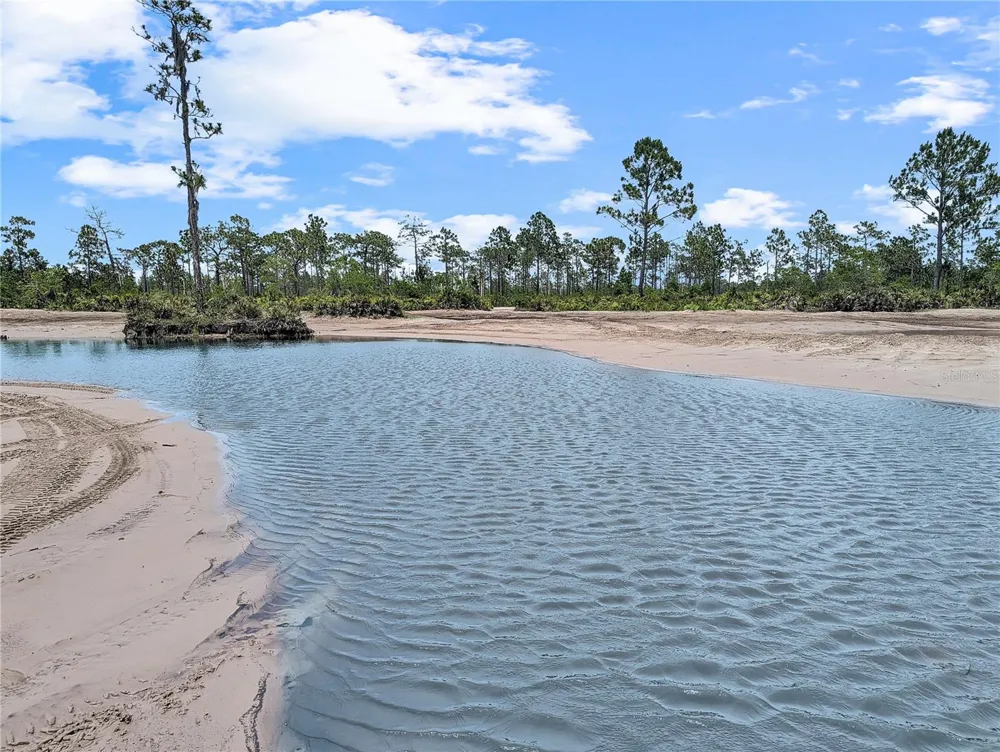 HOLOPAW GROVES ROAD St Cloud, FL 34771