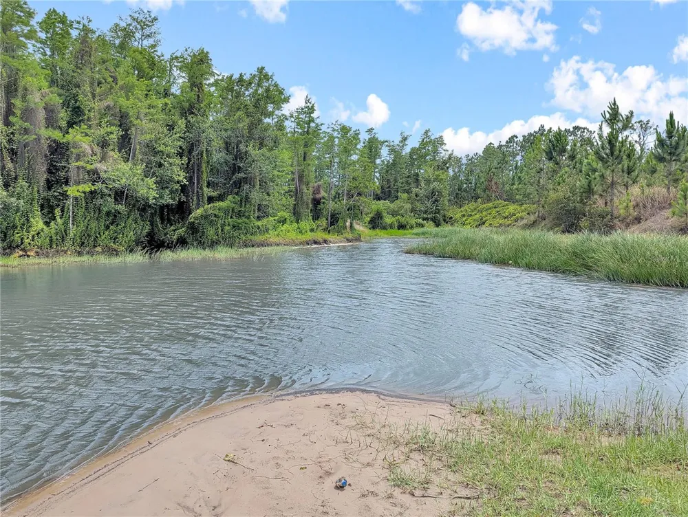 HOLOPAW GROVES ROAD St Cloud, FL 34771