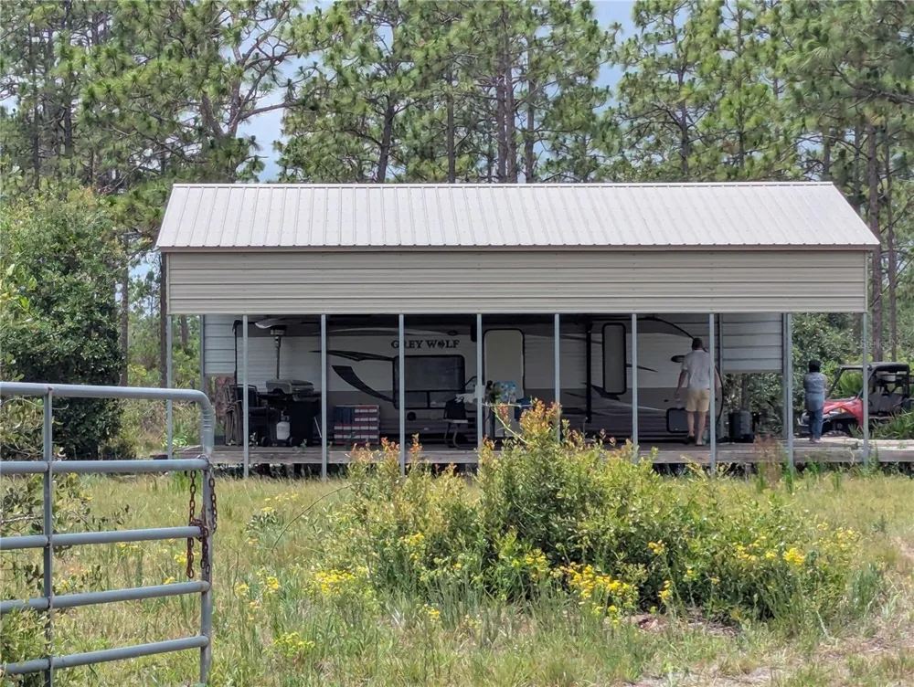 HOLOPAW GROVES ROAD St Cloud, FL 34771