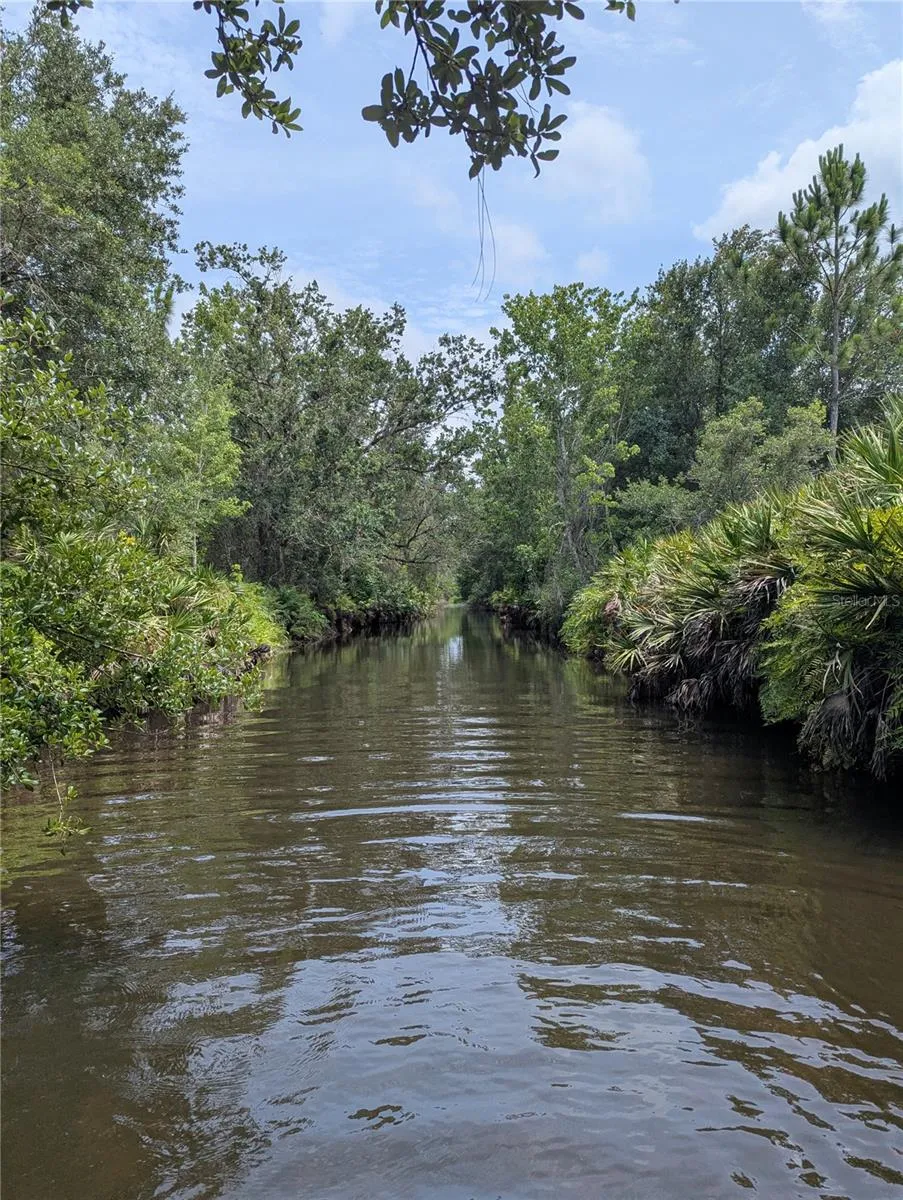 HOLOPAW GROVES ROAD St Cloud, FL 34771