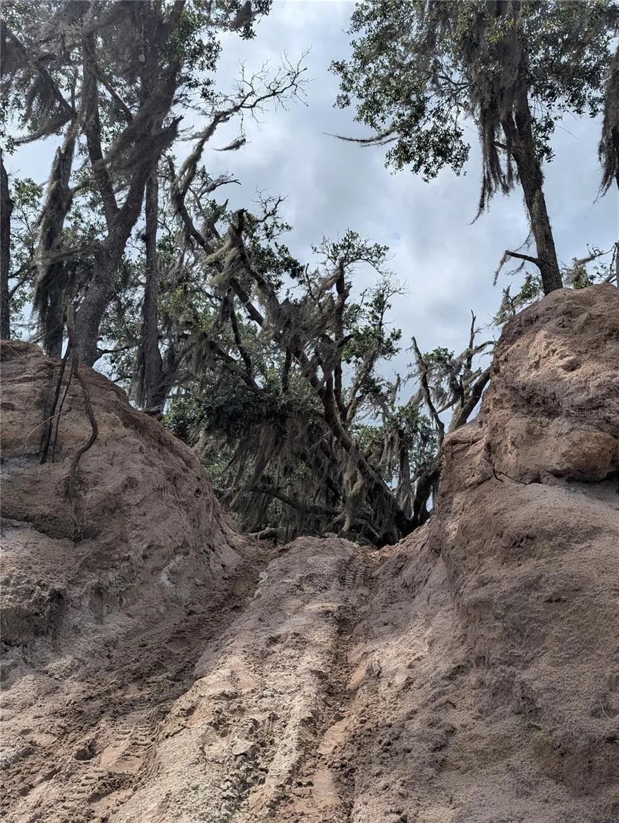 HOLOPAW GROVES ROAD St Cloud, FL 34771