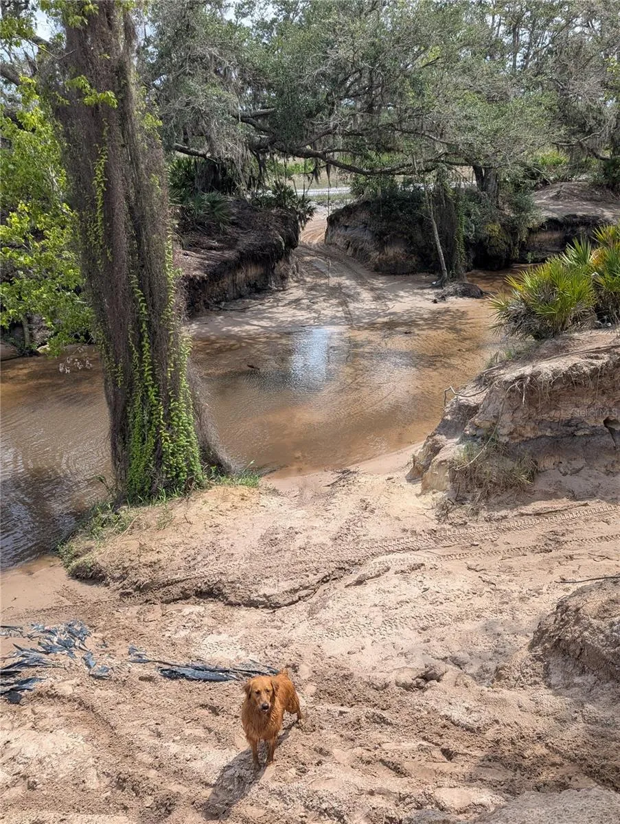 HOLOPAW GROVES ROAD St Cloud, FL 34771