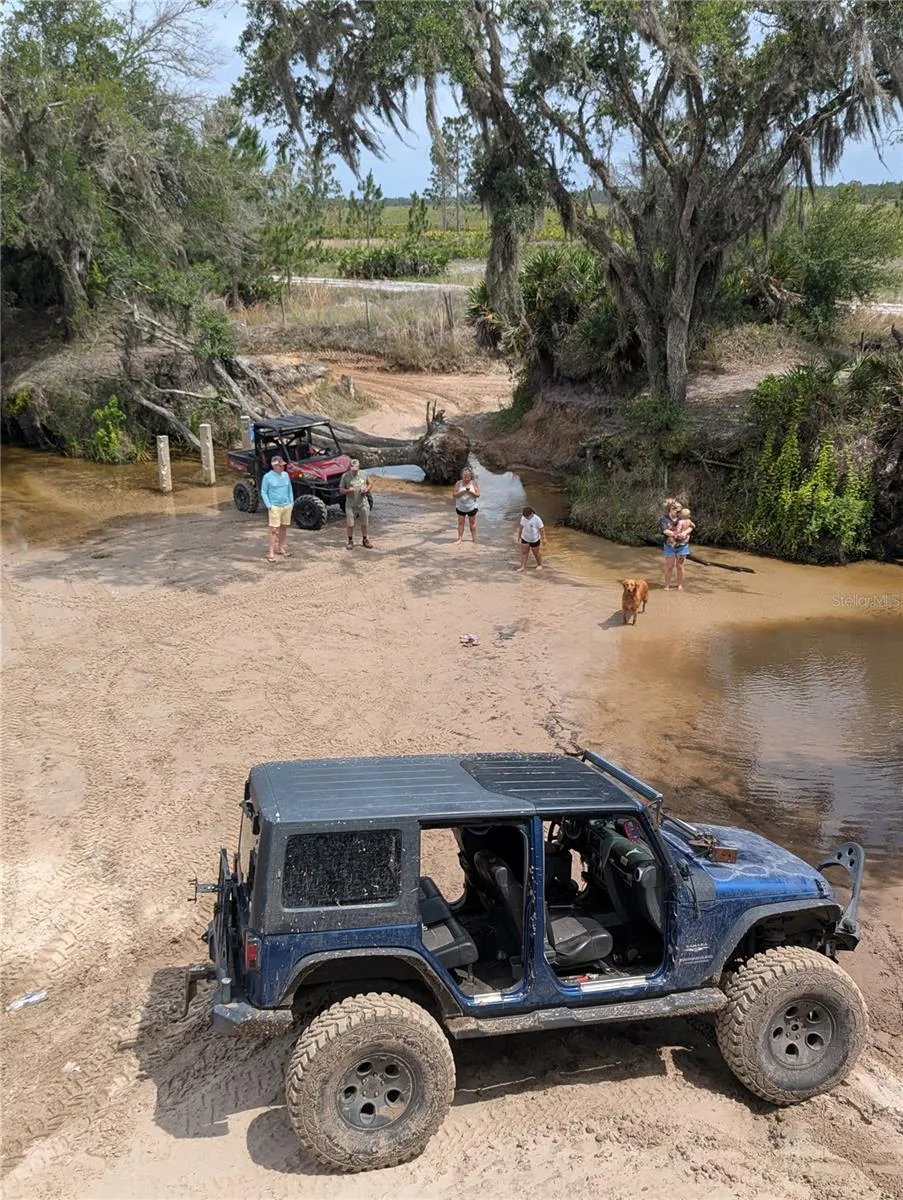 HOLOPAW GROVES ROAD St Cloud, FL 34771