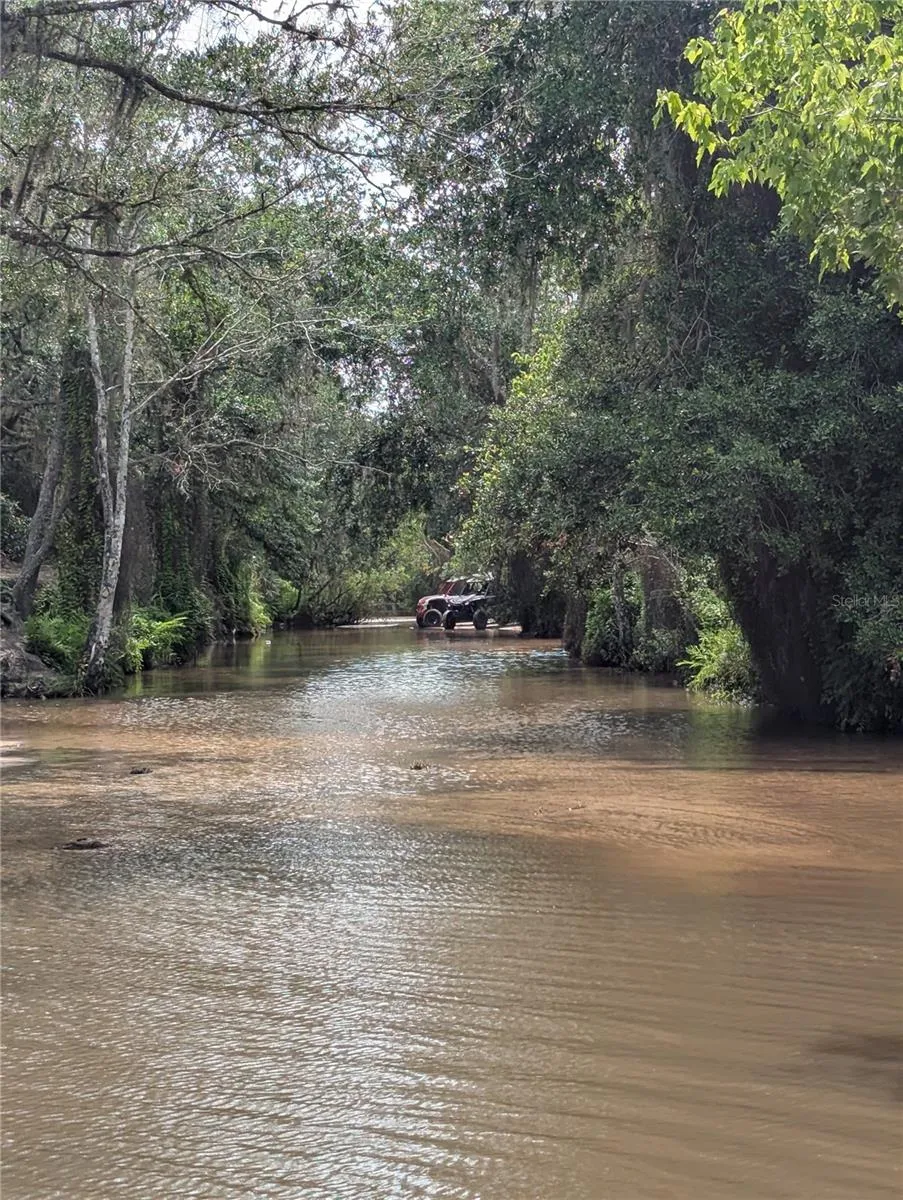 HOLOPAW GROVES ROAD St Cloud, FL 34771