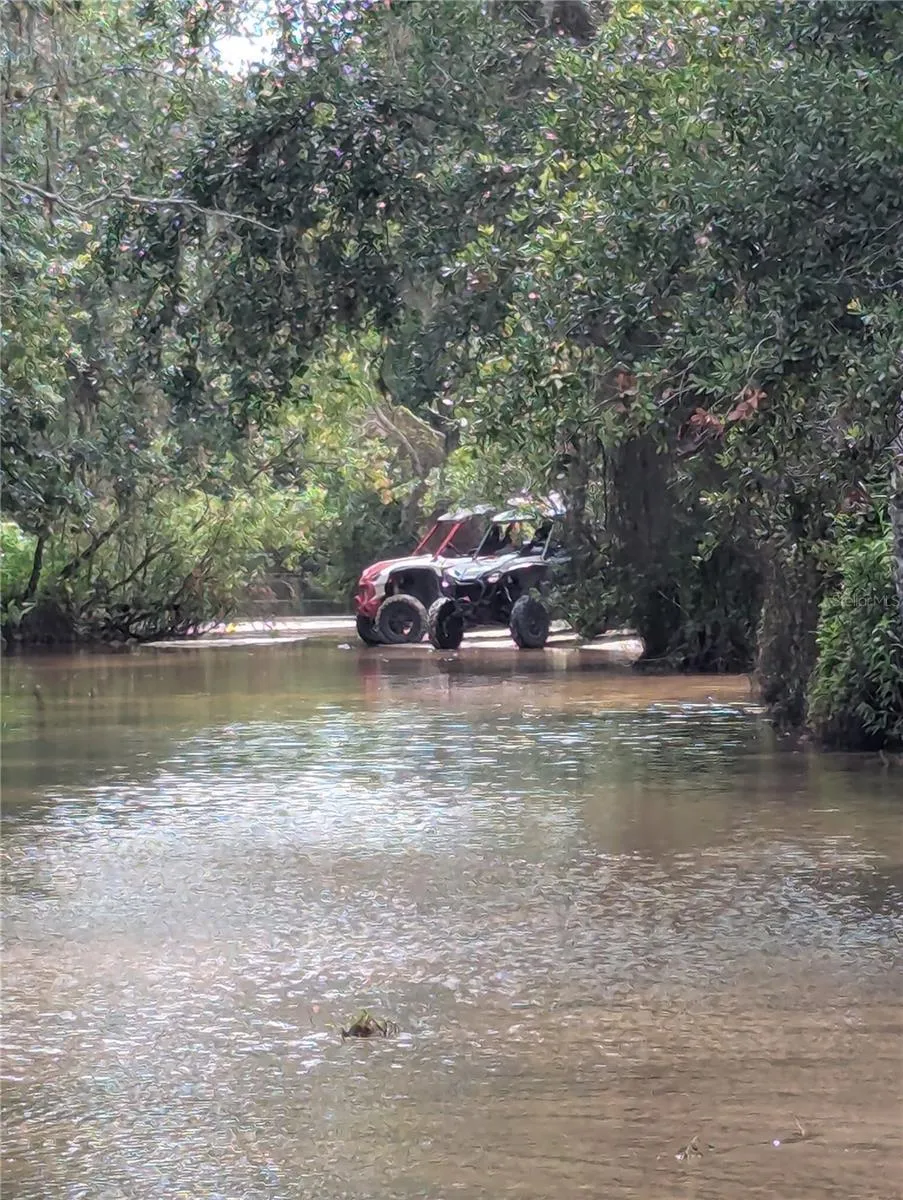 HOLOPAW GROVES ROAD St Cloud, FL 34771