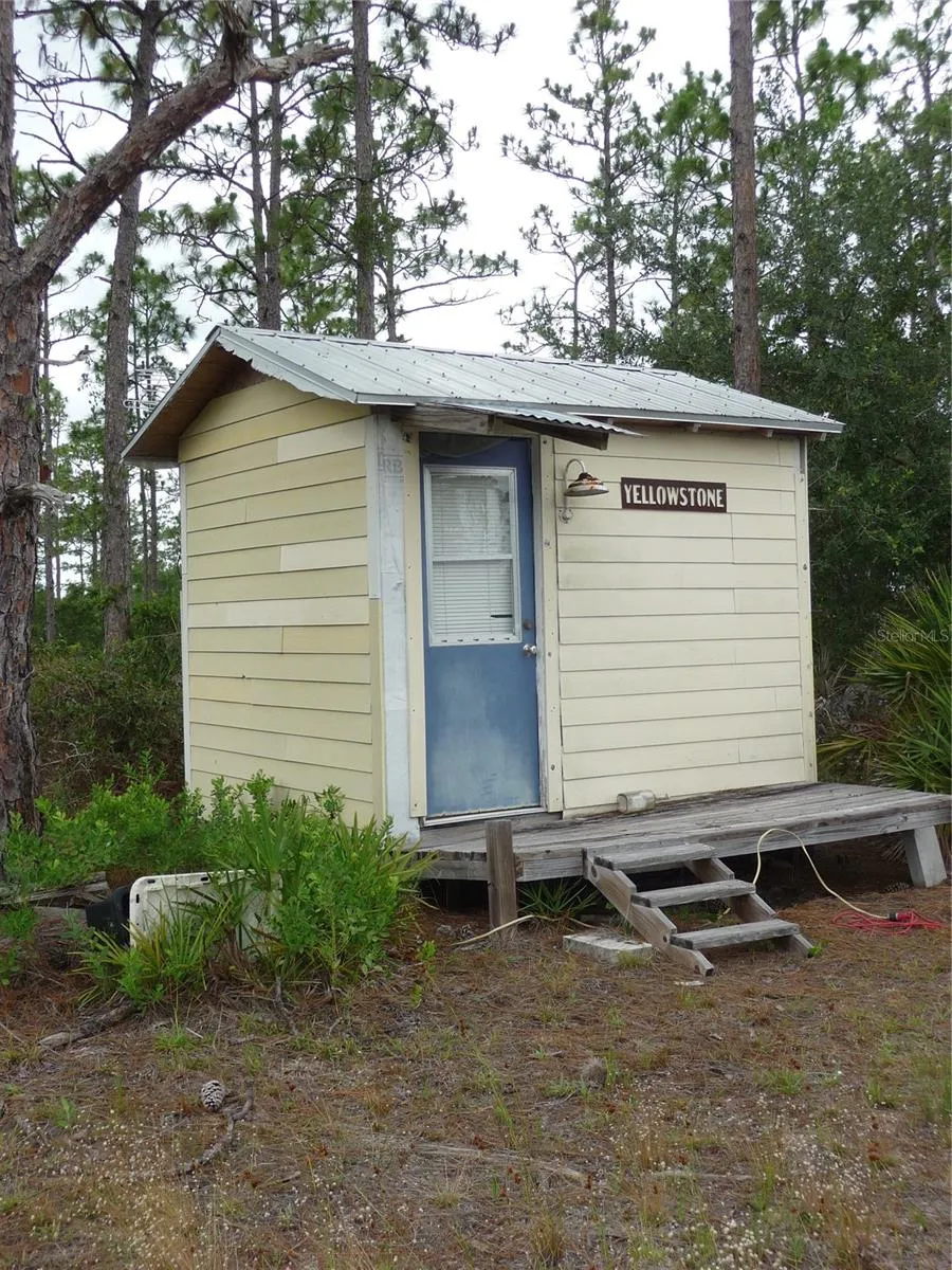 HOLOPAW GROVES ROAD St Cloud, FL 34771