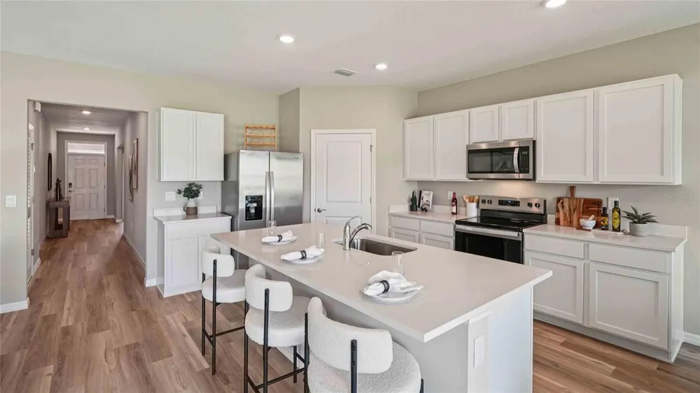 24234 NW 13TH BOULEVARD Newberry, FL 32669