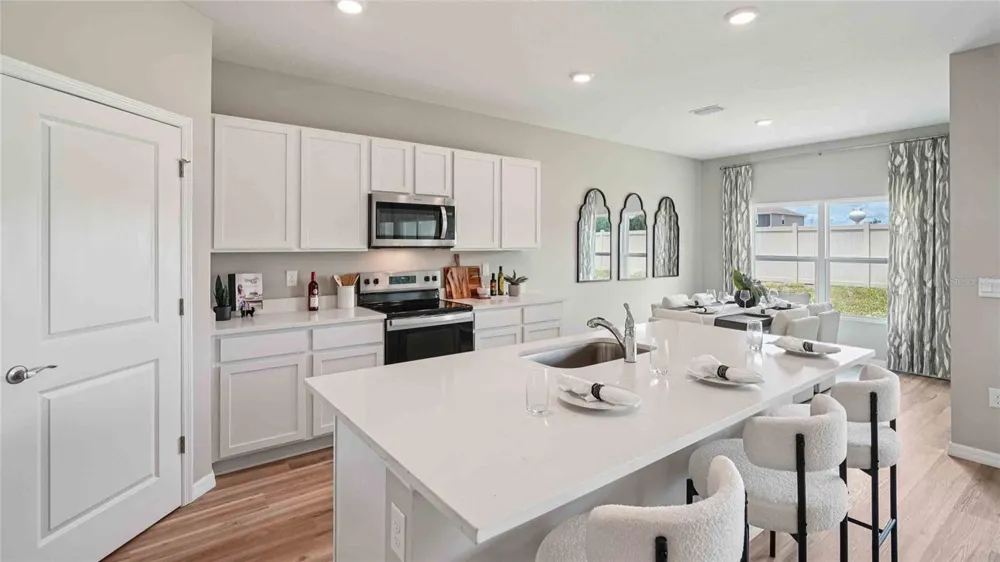 24234 NW 13TH BOULEVARD Newberry, FL 32669