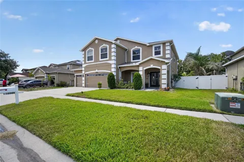 12209 CITRUS LEAF DRIVE