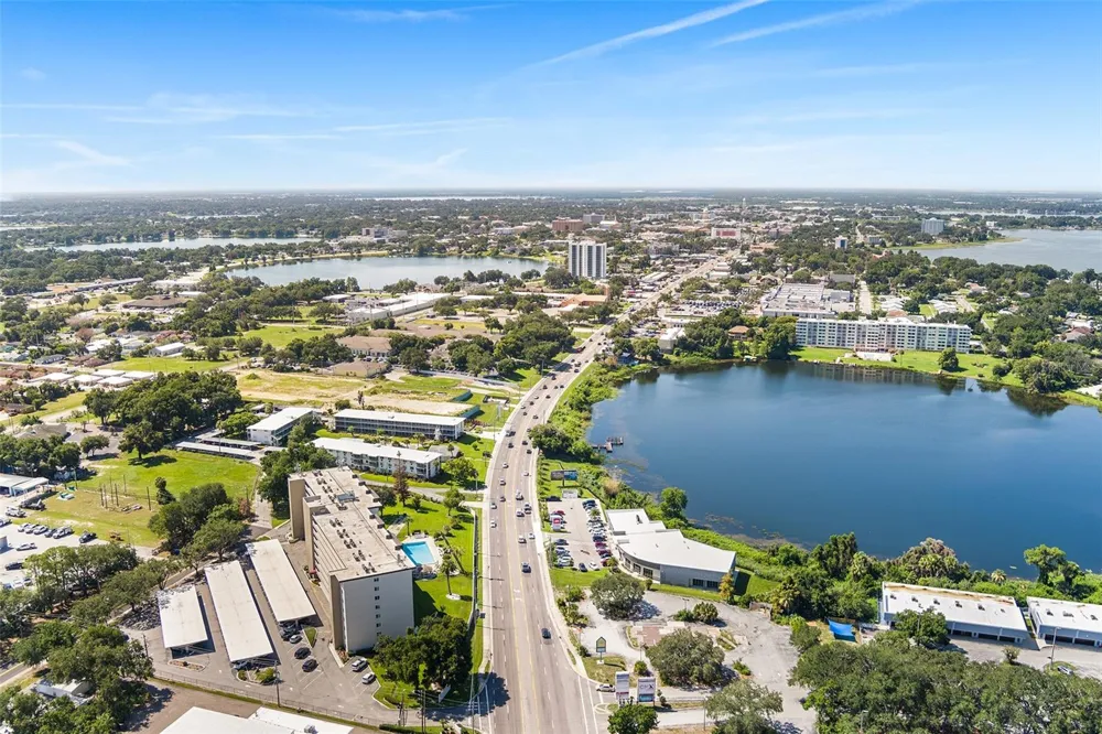 1776 6TH STREET NW #807 Winter Haven, FL 33881