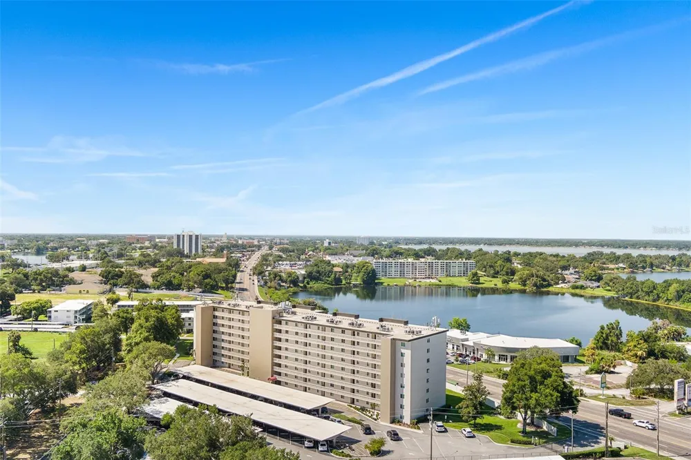1776 6TH STREET NW #807 Winter Haven, FL 33881