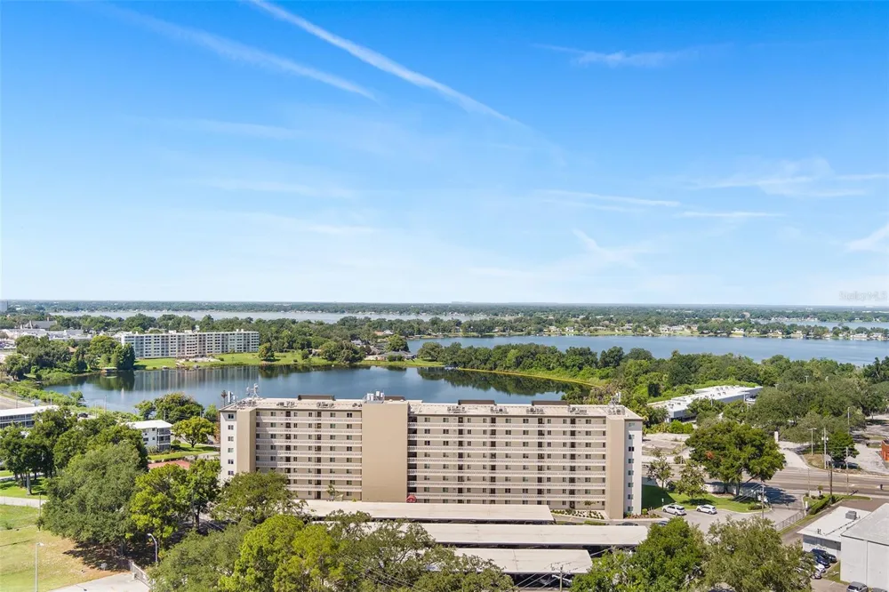 1776 6TH STREET NW #807 Winter Haven, FL 33881