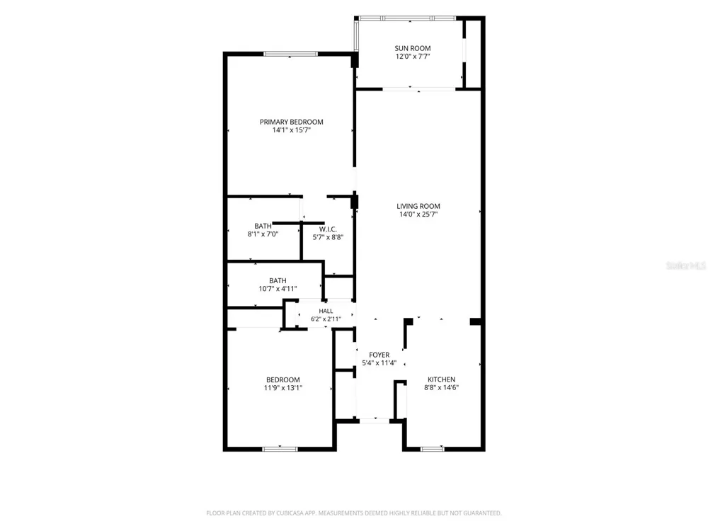 1776 6TH STREET NW #807 Winter Haven, FL 33881