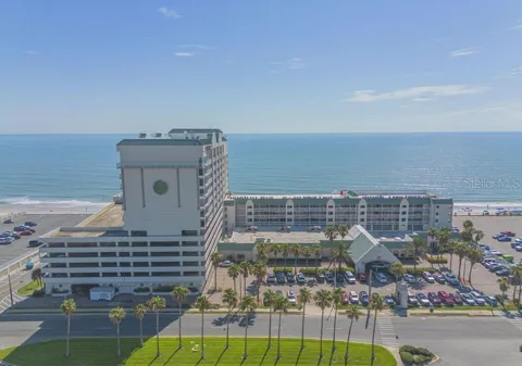 2700 ATLANTIC AVENUE #507