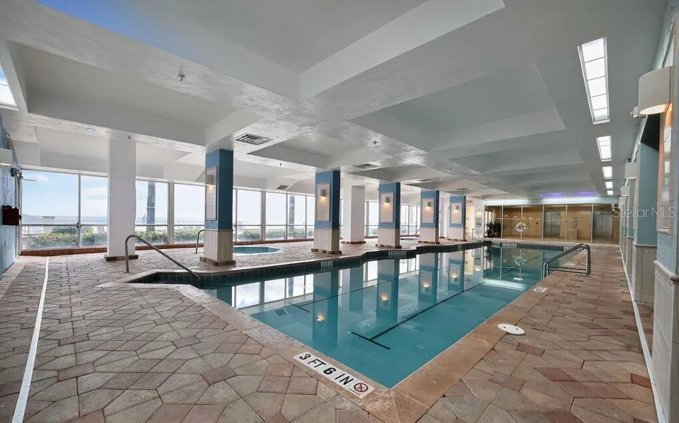 2700 ATLANTIC AVENUE #507 Daytona Beach, FL 32118