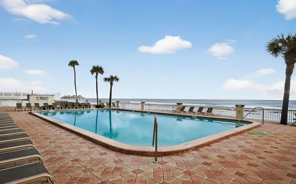 2700 ATLANTIC AVENUE #507 Daytona Beach, FL 32118