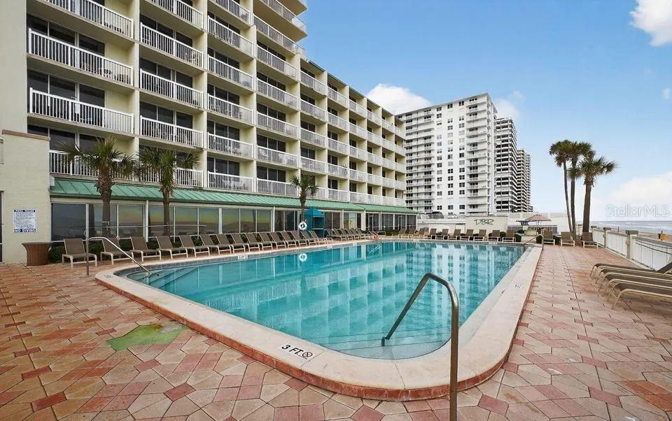 2700 ATLANTIC AVENUE #507 Daytona Beach, FL 32118