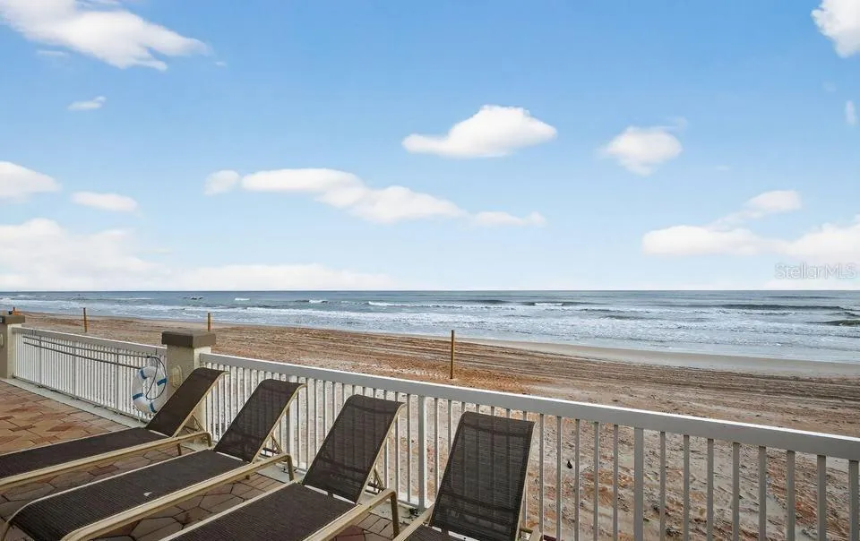 2700 ATLANTIC AVENUE #507 Daytona Beach, FL 32118