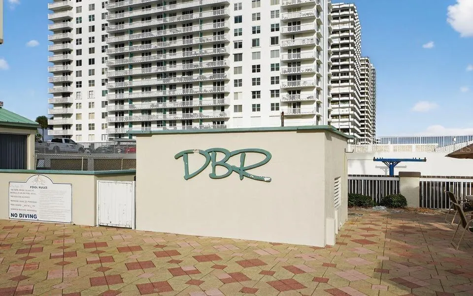 2700 ATLANTIC AVENUE #507 Daytona Beach, FL 32118