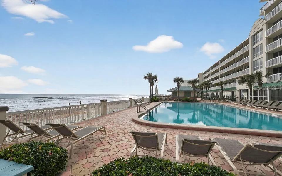 2700 ATLANTIC AVENUE #507 Daytona Beach, FL 32118