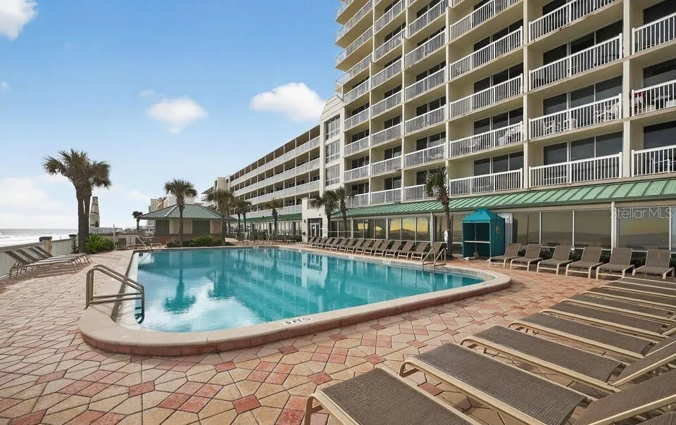 2700 ATLANTIC AVENUE #507 Daytona Beach, FL 32118