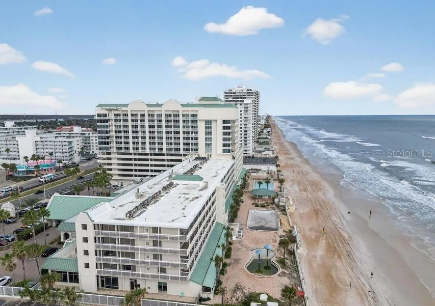 2700 ATLANTIC AVENUE #507 Daytona Beach, FL 32118