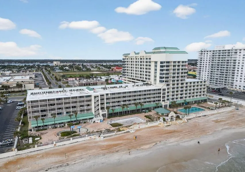 2700 ATLANTIC AVENUE #507 Daytona Beach, FL 32118