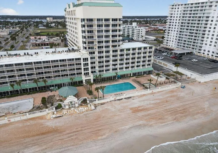 2700 ATLANTIC AVENUE #507 Daytona Beach, FL 32118