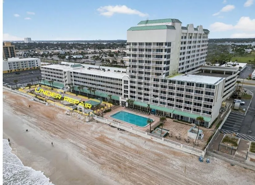 2700 ATLANTIC AVENUE #507 Daytona Beach, FL 32118