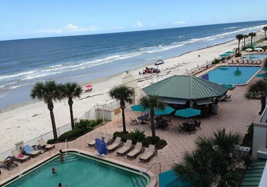 2700 ATLANTIC AVENUE #507 Daytona Beach, FL 32118