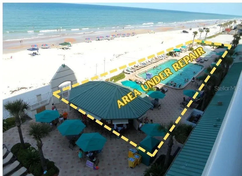 2700 ATLANTIC AVENUE #507 Daytona Beach, FL 32118