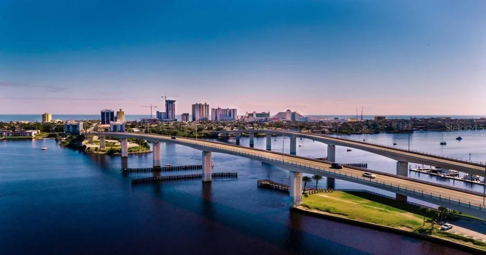 2700 ATLANTIC AVENUE #507 Daytona Beach, FL 32118
