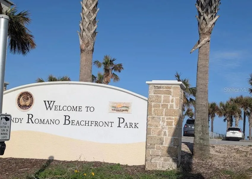 2700 ATLANTIC AVENUE #507 Daytona Beach, FL 32118