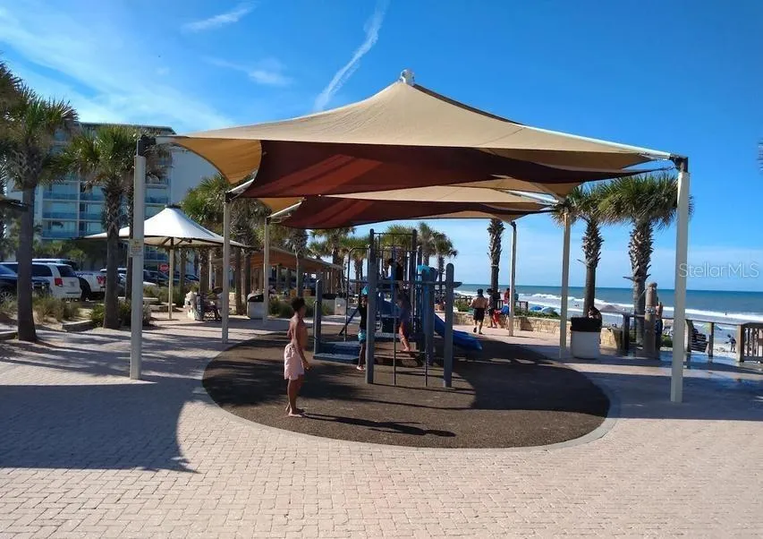 2700 ATLANTIC AVENUE #507 Daytona Beach, FL 32118