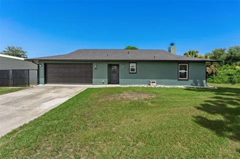 2817 YULE TREE DRIVE